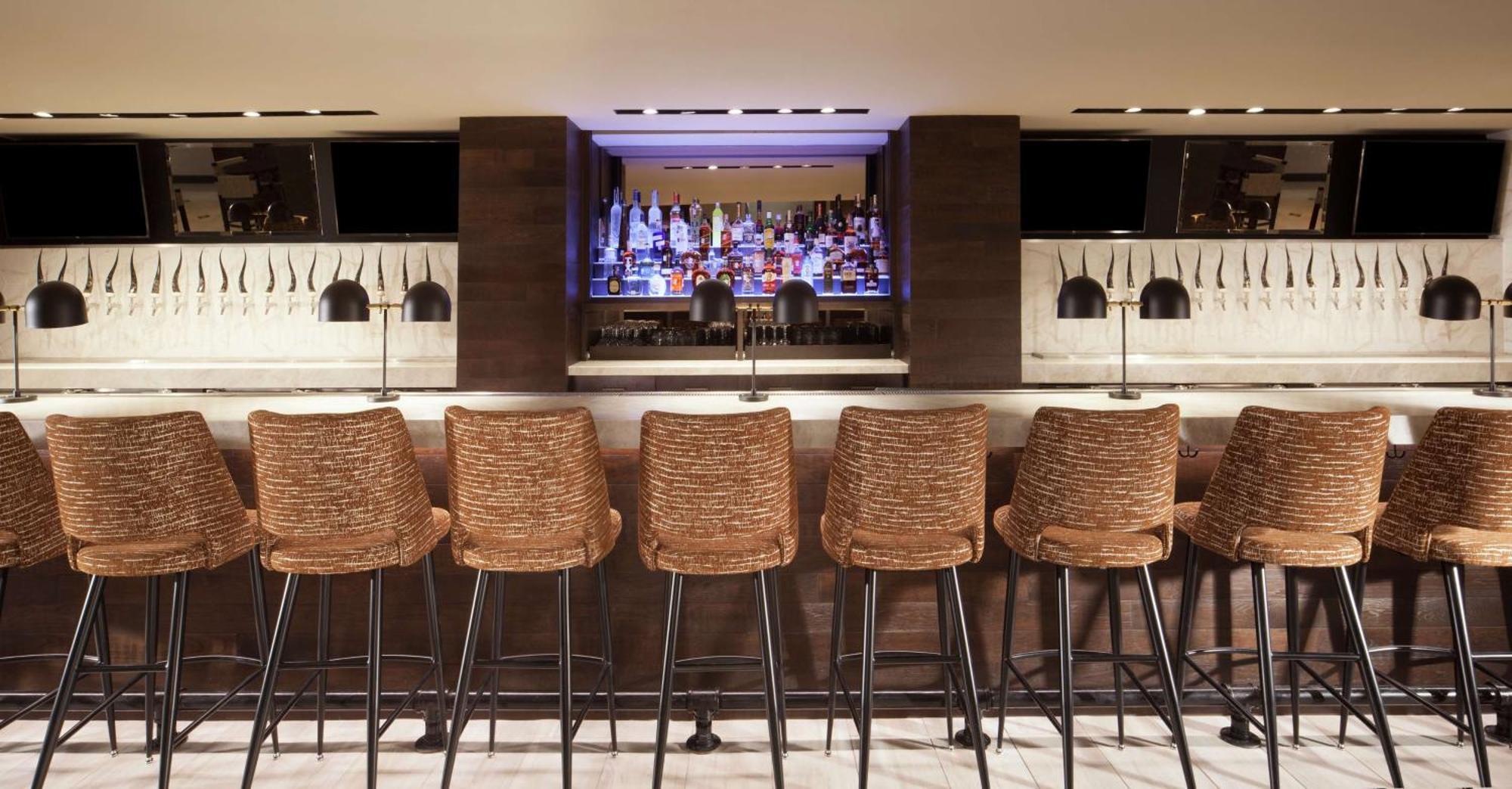 Hilton פורט וורת' מראה חיצוני תמונה
